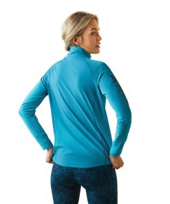 Alternative view of Ariat Ladies Agile Softshell Jacket
