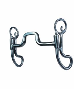 Equisential Teardrop Wide Port