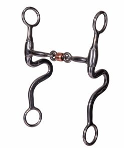 Equisential Smooth Dogbone
