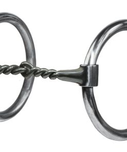 Equisential O Ring Half And Half