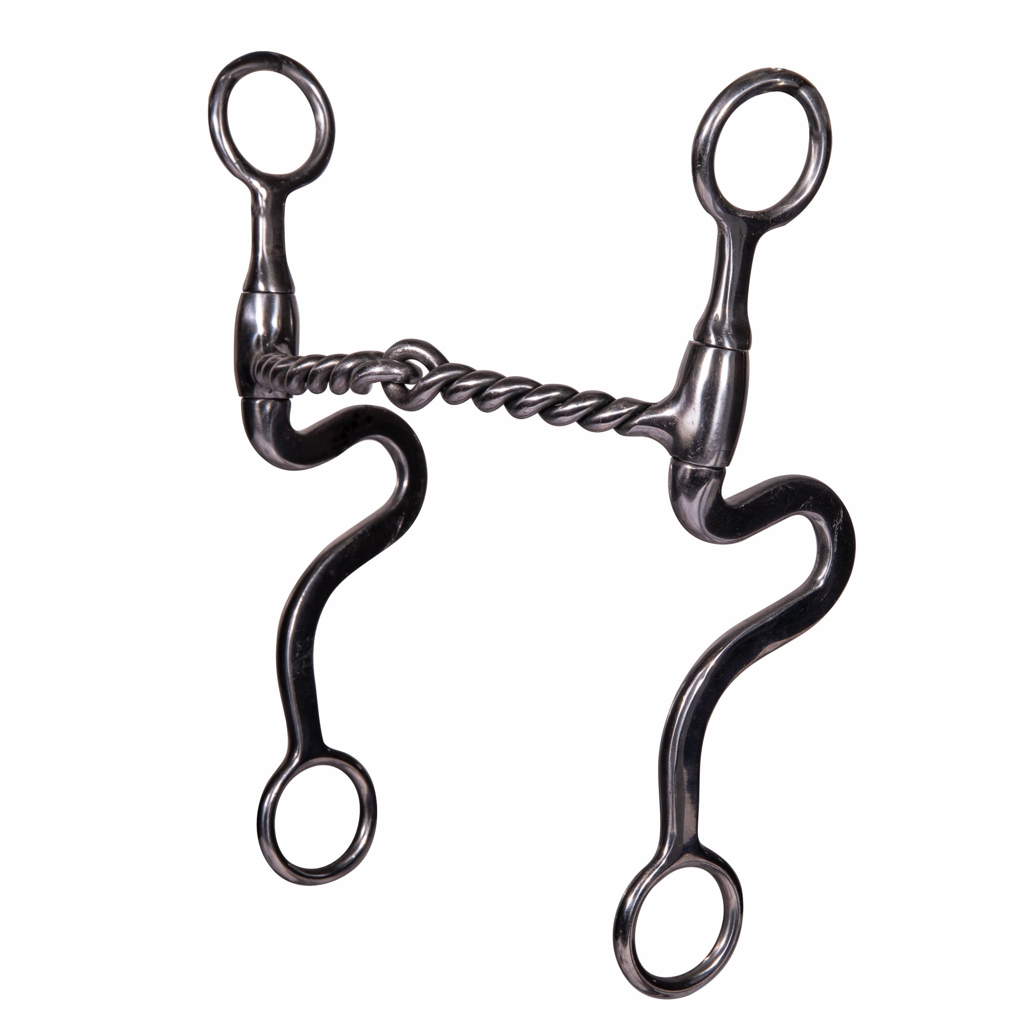 Equisential Twisted Wire