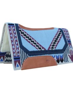 Good Medicine By Professionals Choice Hand To Horse Wool Blanket Top