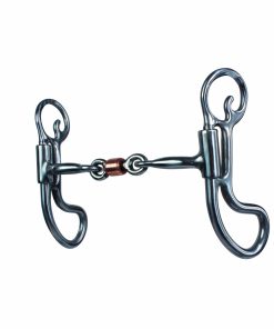 Equisential Teardrop Smooth Dogbone