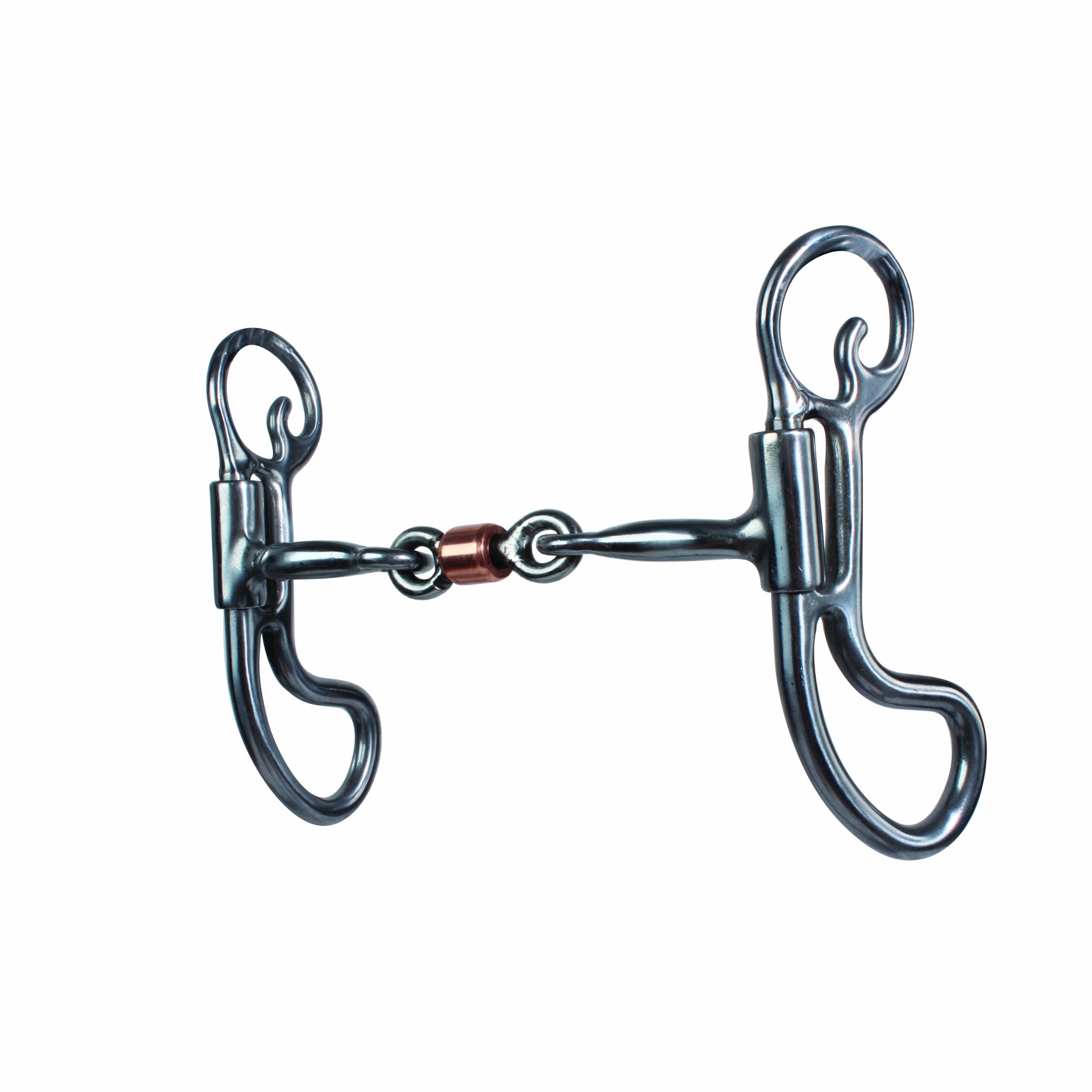 Equisential Teardrop Smooth Dogbone