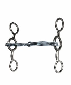 Equisential Perform Short Slow Twist