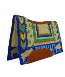 Good Medicine By Professionals Choice Comfort-Fit SMx Air Ride Pad: Into the Storm