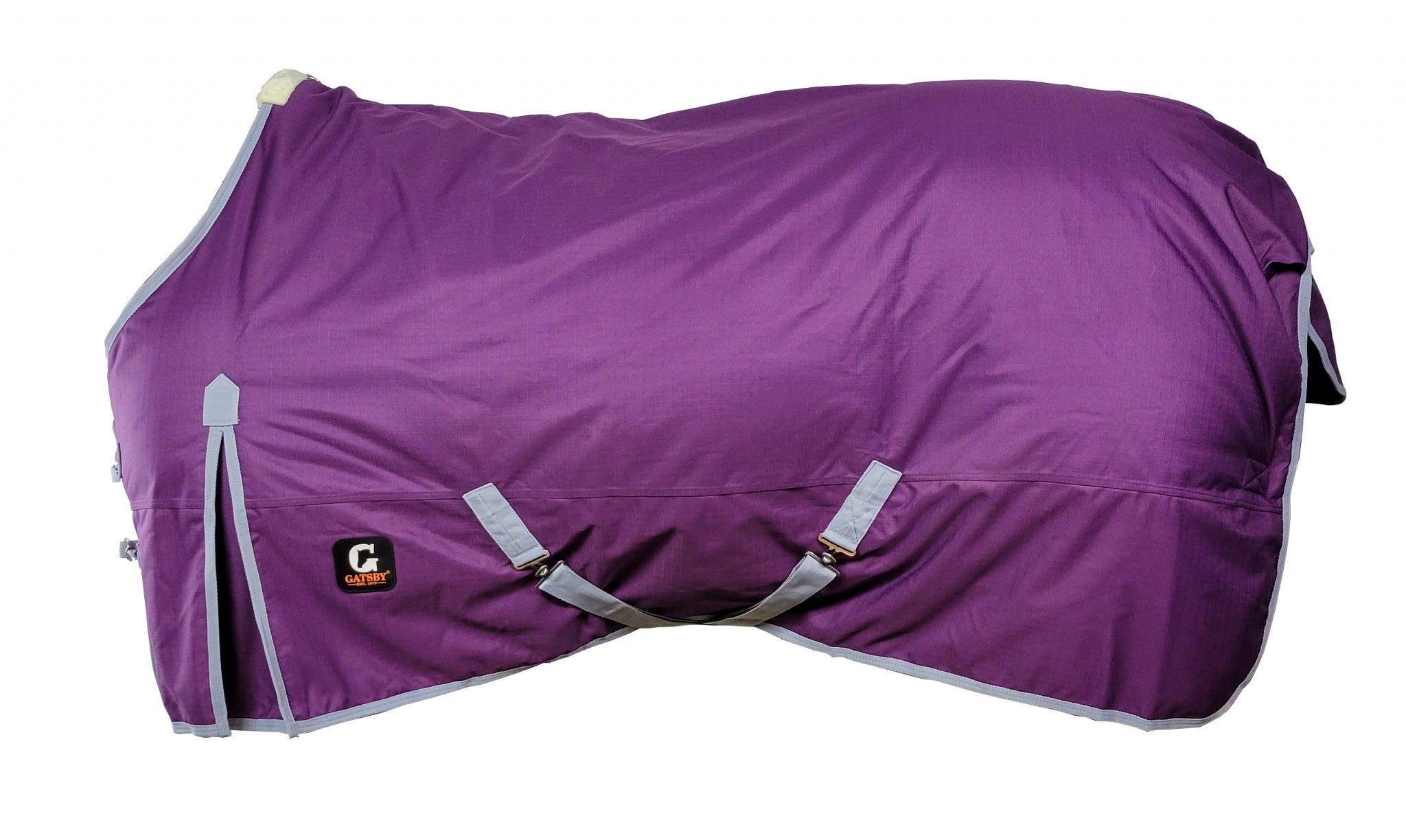 Gatsby Shield 1200D Waterproof Turnout Sheet - Image 3