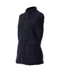 Equinavia Emma Womens Teddy Fleece Vest