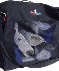 Classic Equine Boot Accessory Tote