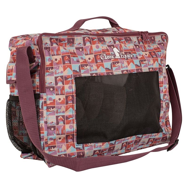 Classic Equine Boot Accessory Tote - Image 9