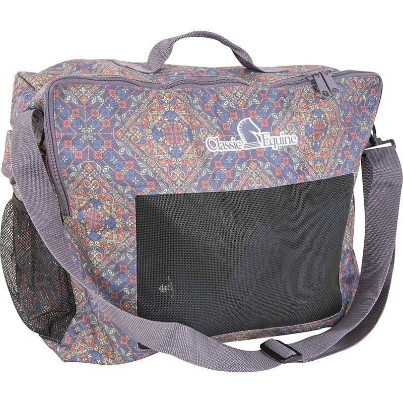 Classic Equine Boot Accessory Tote - Image 13