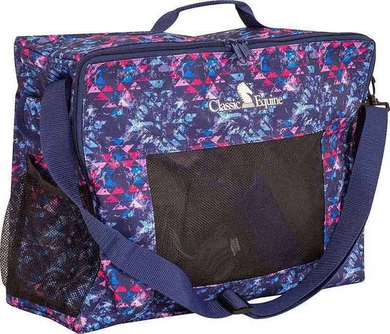 Classic Equine Boot Accessory Tote - Image 6