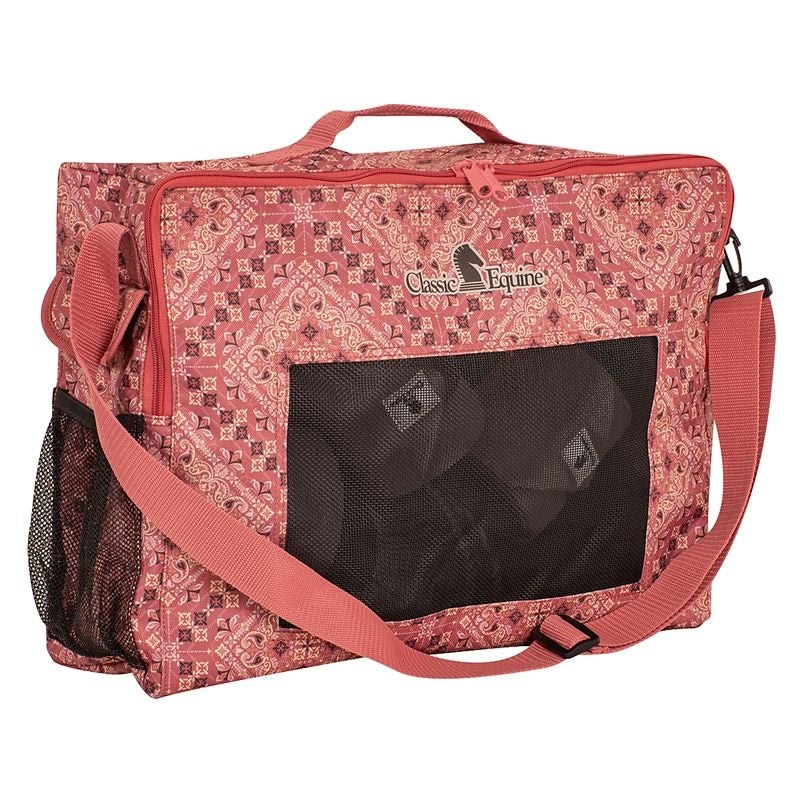 Classic Equine Boot Accessory Tote - Image 7