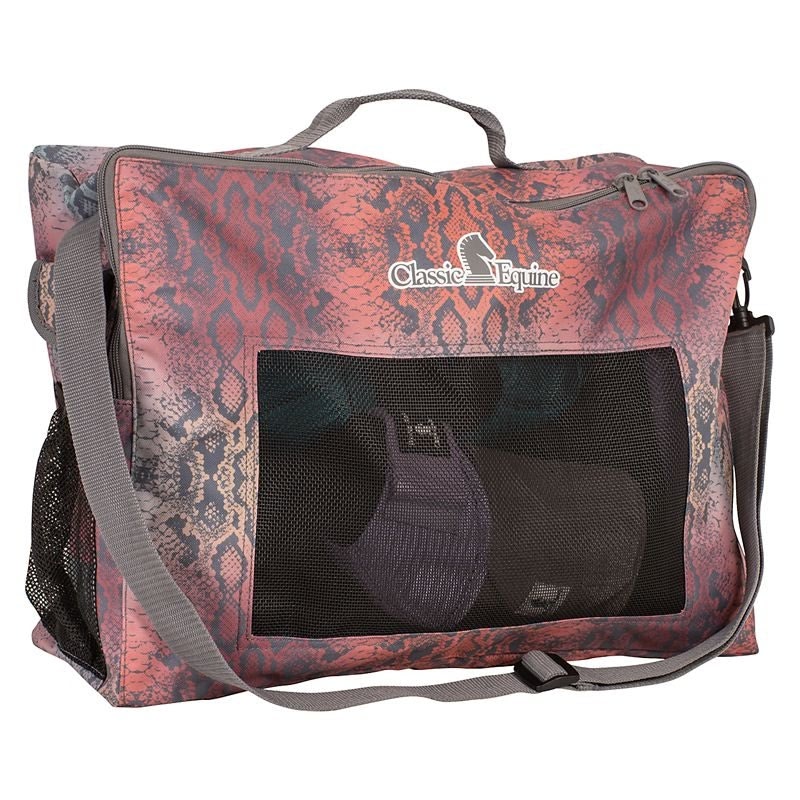 Classic Equine Boot Accessory Tote - Image 8