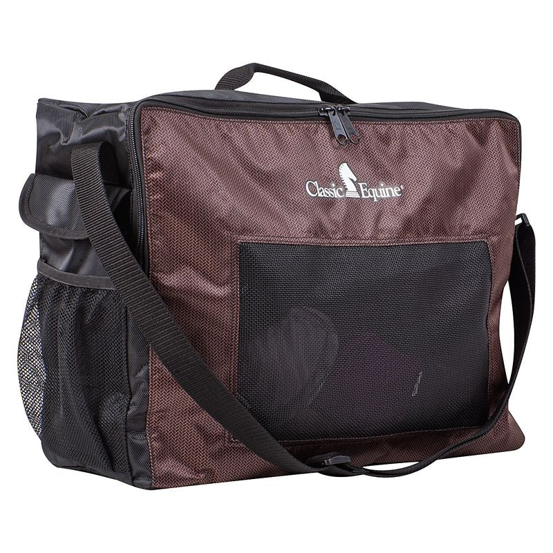 Classic Equine Boot Accessory Tote - Image 10