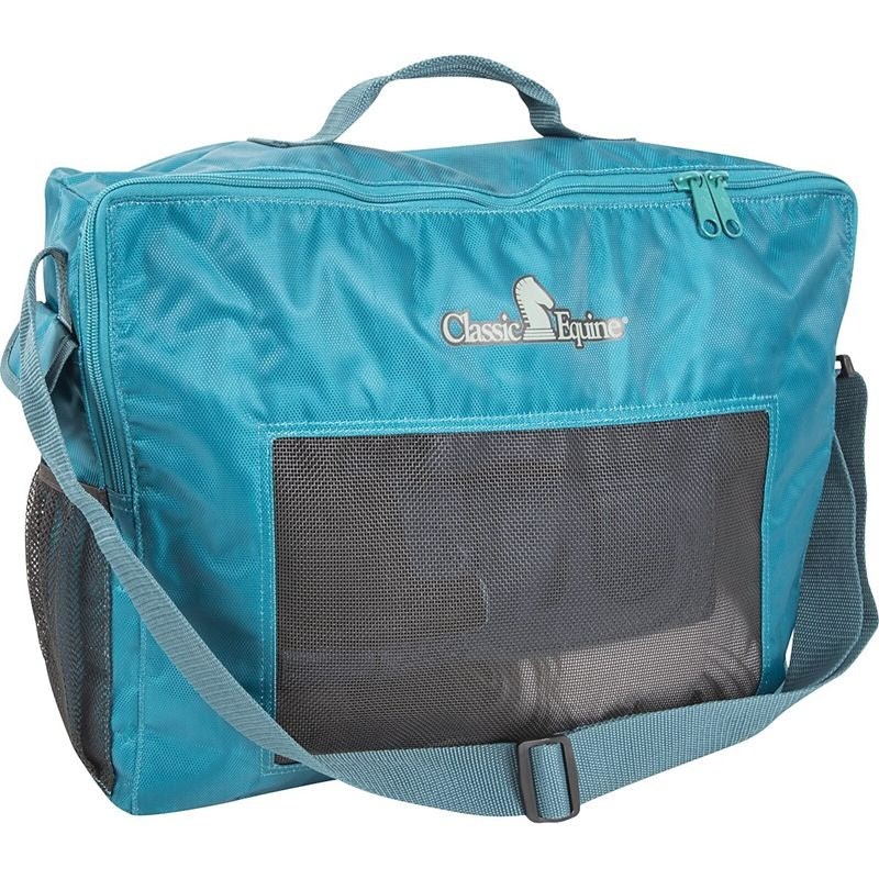 Classic Equine Boot Accessory Tote - Image 3