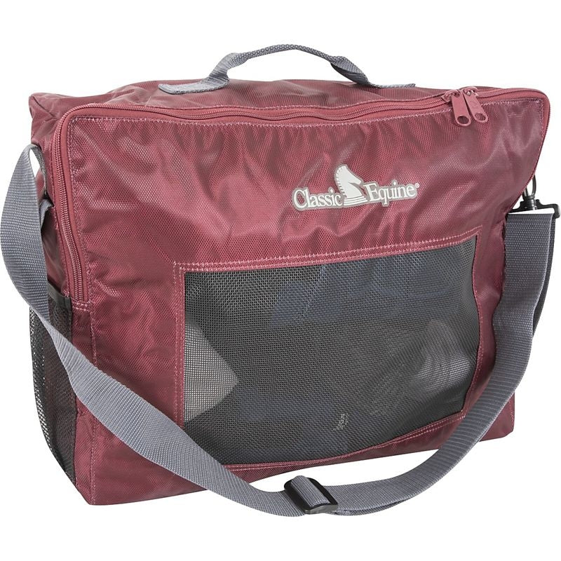 Classic Equine Boot Accessory Tote - Image 11