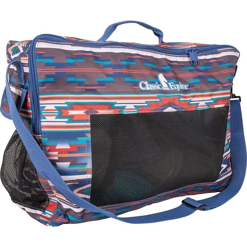 Classic Equine Boot Accessory Tote - Image 12