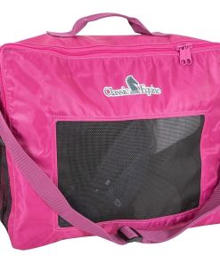 Alternative view of Classic Equine Boot Accessory Tote
