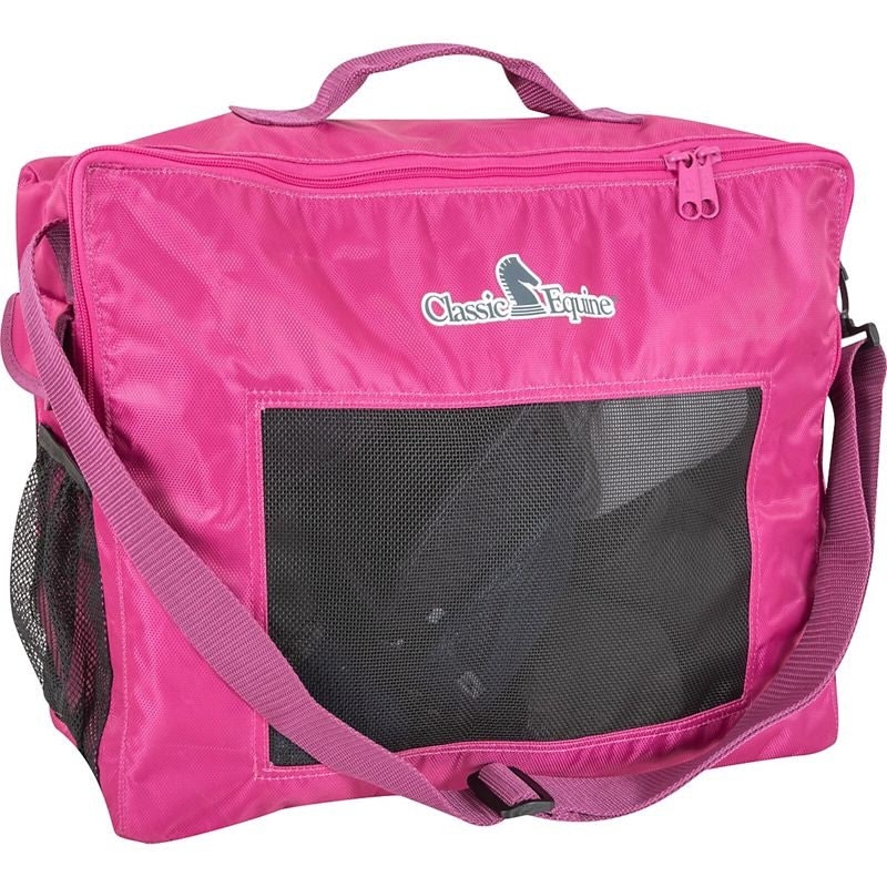 Classic Equine Boot Accessory Tote - Image 2