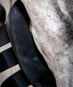 Alternative view of Horseware Ice Gel Hock Boots