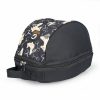 Gatsby Print Nylon Helmet Case
