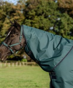 Alternative view of Amigo Ripstop 900D Turnout Hood 150g