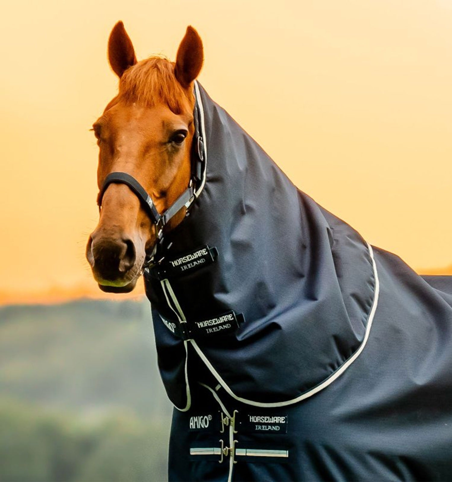 Amigo Ripstop 900D Turnout Hood 150g - Image 4