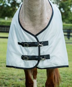 Alternative view of Amigo Bug Rug Stock Horse Fly Sheet