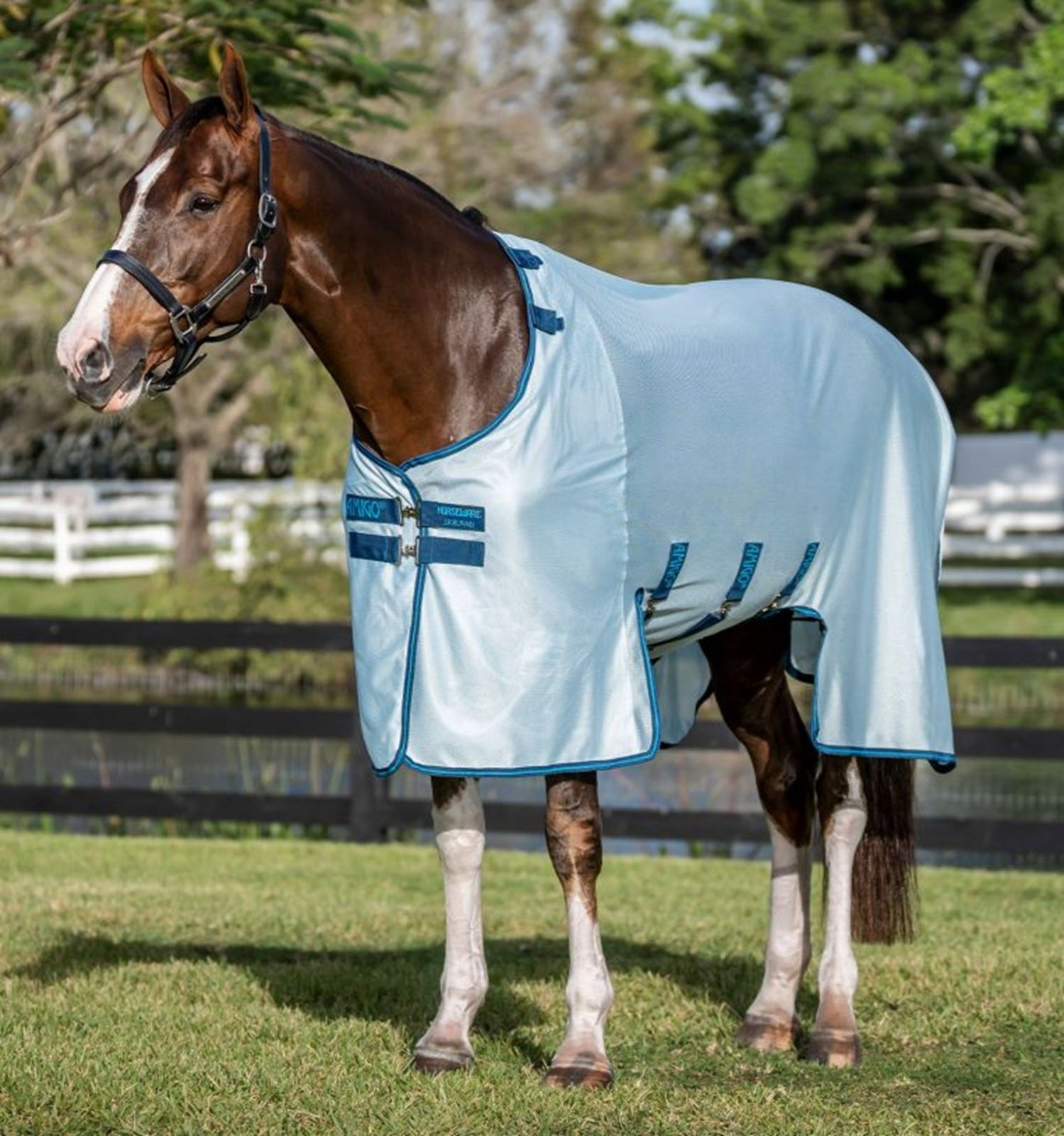 Amigo Bug Buster Fly Sheet