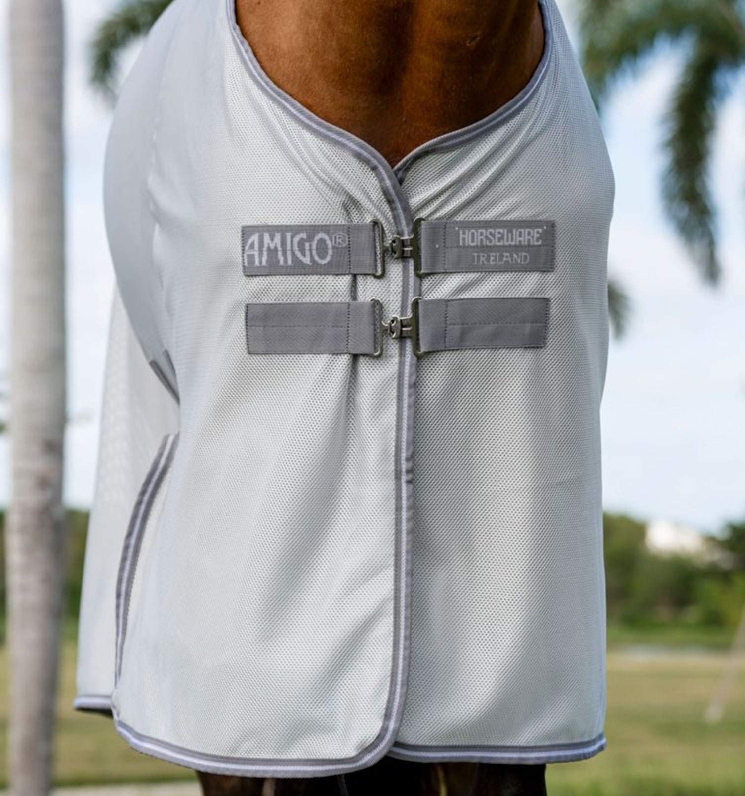 Amigo Bug Buster Fly Sheet - Image 3