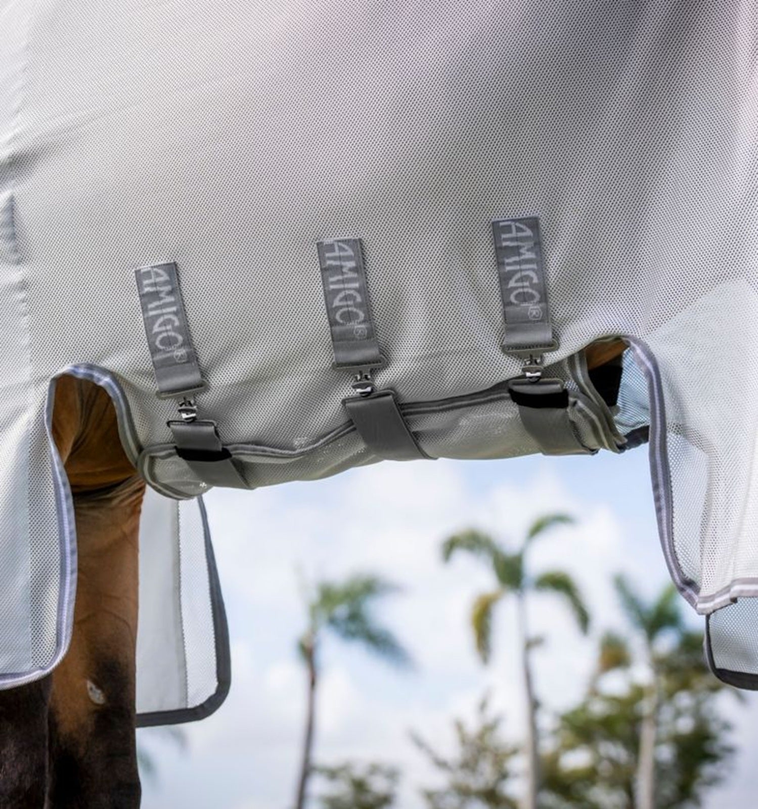 Amigo Bug Buster Fly Sheet - Image 4