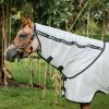 Amigo Bug Rug Stock Horse Hood