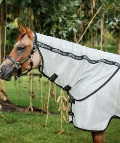 Amigo Bug Rug Stock Horse Hood