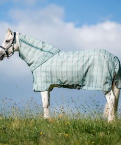 Alternative view of Horseware Newmarket Pony Plus Fly Sheet