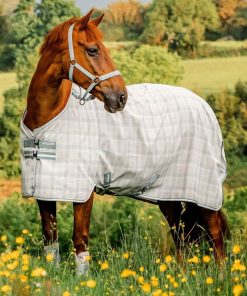 Alternative view of Horseware Newmarket Fly Sheet