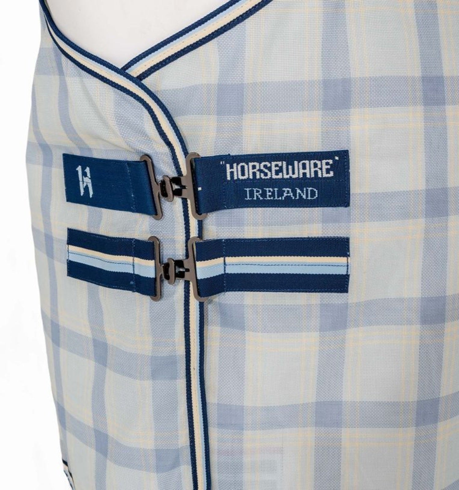 Horseware Newmarket Fly Sheet - Image 4