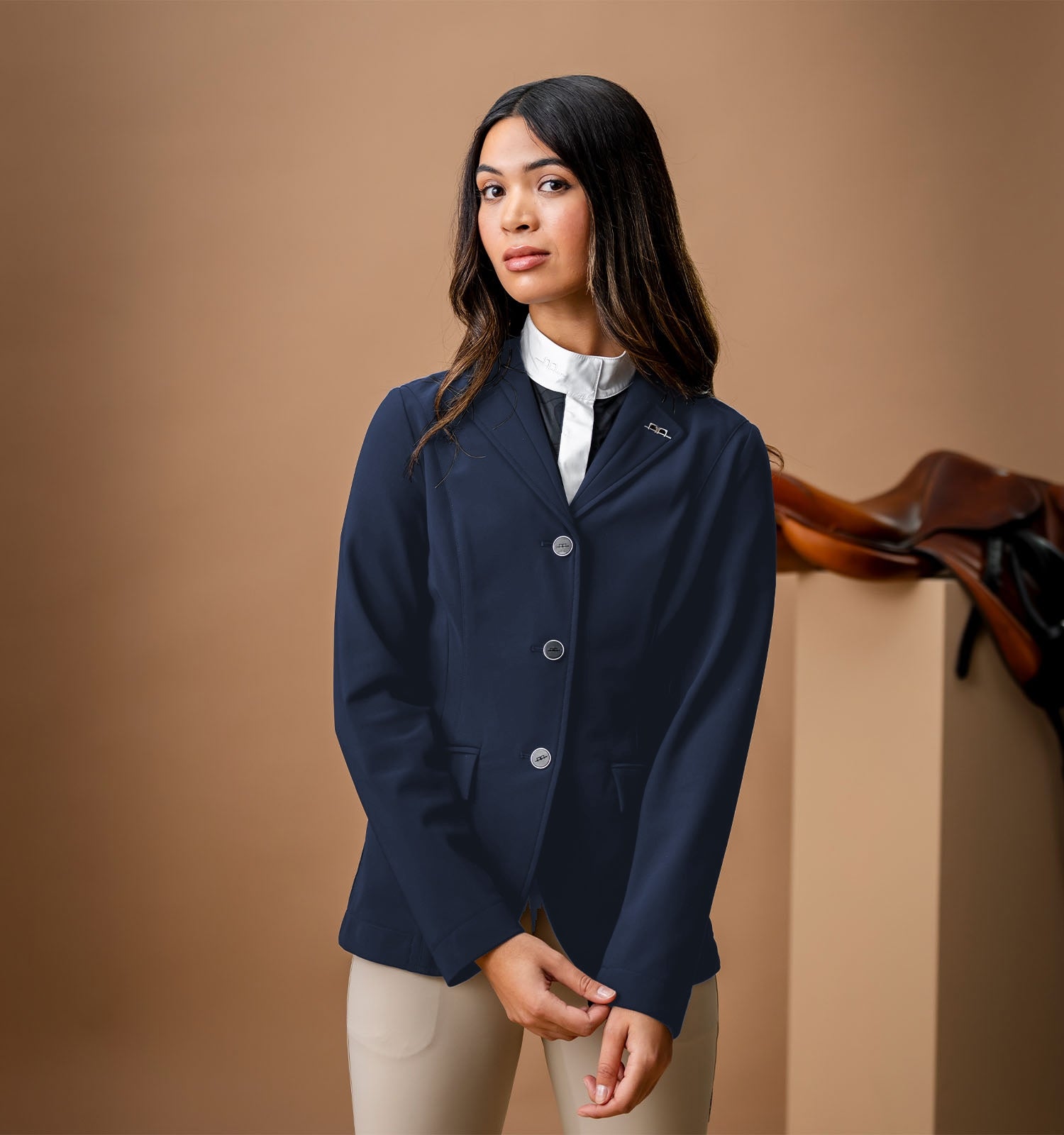 AA Platinum Motion Flex Pro Jacket - Image 2