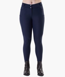 Horseware Flexfit Winter Breech KneeG
