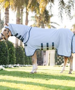 Amigo Ripstop Pony Hoody