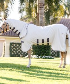 Alternative view of Amigo Ripstop Pony Hoody