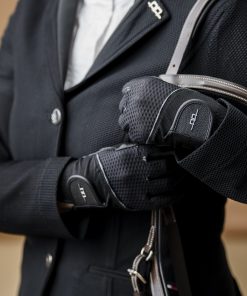 AA Motion Lite Mesh Glove 5 Black