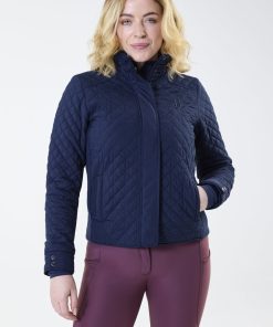 Horseware Ladies Flare Short Jacket