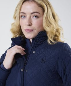 Alternative view of Horseware Ladies Flare Short Jacket