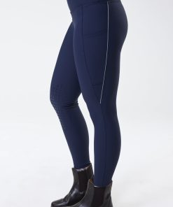 Alternative view of HW Optifit Winter Riding Tights KG