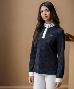 AA Alcina Long Sleeve Show Shirt