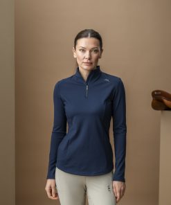 Alternative view of AA Ladies Alize Inverno Training Top