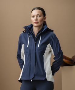 AA Indra Waterproof Ripstop Jacket