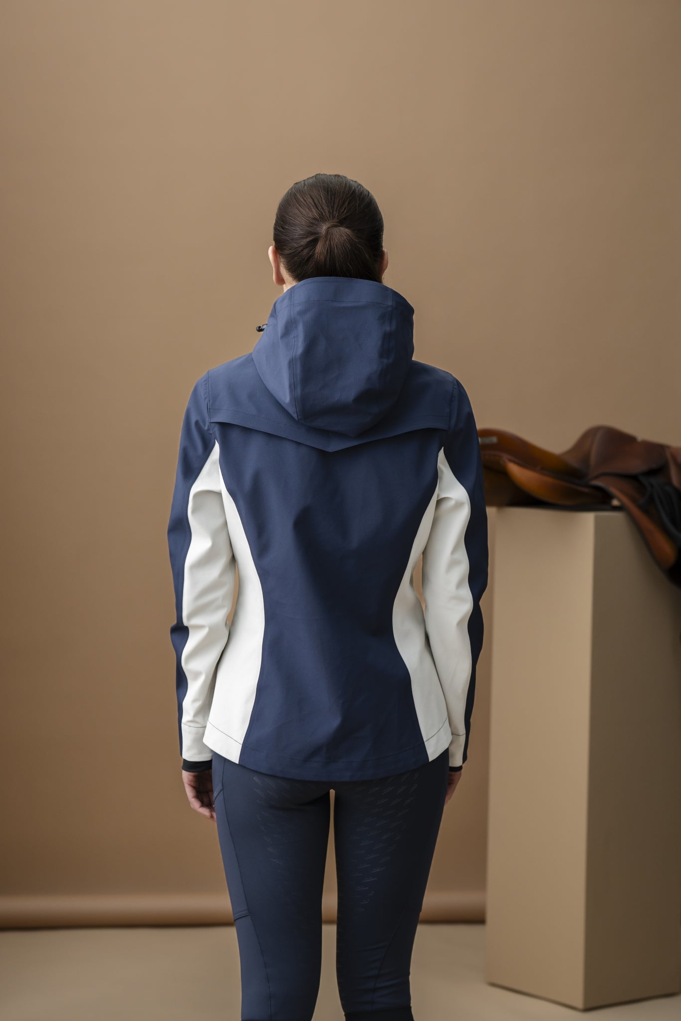AA Indra Waterproof Ripstop Jacket - Image 3