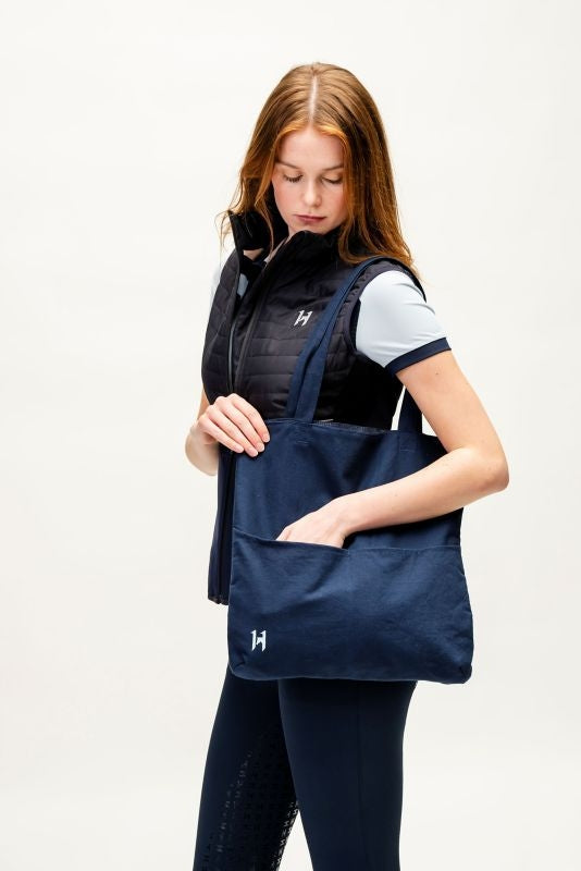 Horseware Newmarket Tote